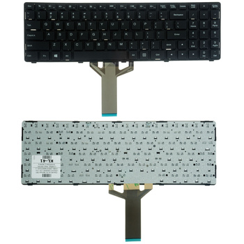 Replacement laptop keyboard IBM LENOVO IDEAPAD 100 100-15IBD