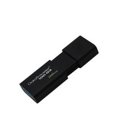  Kingston DataTraveler 100 G3 USB 3.0 Pendrive - 32GB