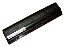 Battery HP COMPAQ DV2000 DV6000 F500 V3000 (4400mAh)