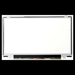 Laptop replacement screen 14,0" GLOSSY 1920x1080 30 eDp IPS (up/down brackets)