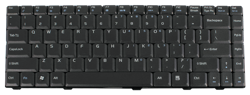 Replacement laptop keyboard ASUS F80 F82 X82 X85 BENQ R45 R46 R47