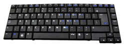 Replacement laptop keyboard HP COMPAQ 6710B 6710S 6715B 6715S (BIG ENTER)
