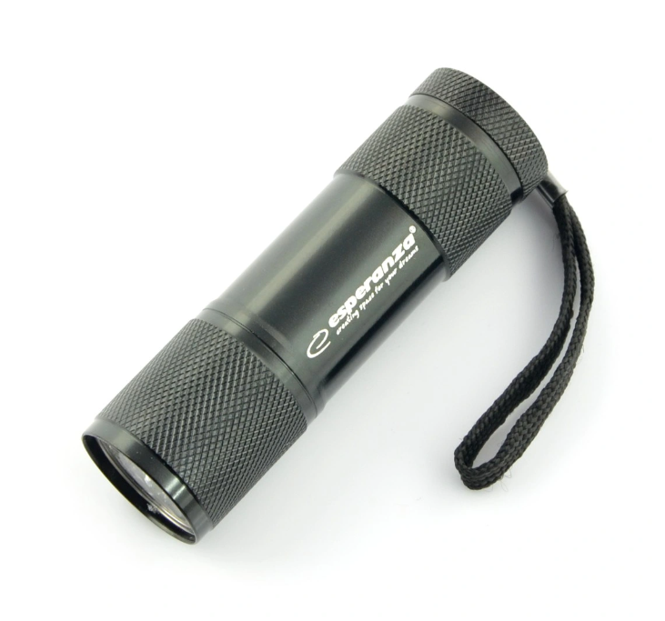 ESPERANZA Mini flashlight EOT004M ALTAIR