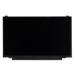 Laptop replacement screen 11,6" MATTE 1366x768 40 LVDS TN (up/down brackets)