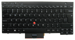 Replacement laptop keyboard IBM LENOVO Thinkpad T430 T530 W530 X230 (BIG ENTER)