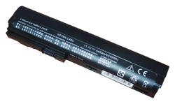 Bateria do laptopa HP COMPAQ 2560P 2570P (4400mAh)