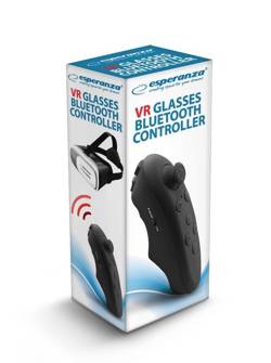ESPERANZA Kontroler Bluetooth VR 3D EMV101