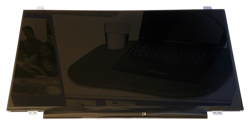 Matryca do laptopa 14,0" MAT 2560x1440 40 eDp IPS (bez mocowania) 315mm szerokości
