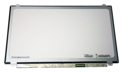 Matryca do laptopa 16,0" LUSTRO 1366x768 40 LVDS TN (otwory na śruby lewo/prawo)
