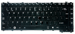 Klawiatura do laptopa TOSHIBA A200 A300 M200 M300 L200 L300 (BŁYSZCZĄCA, DUŻY ENTER)